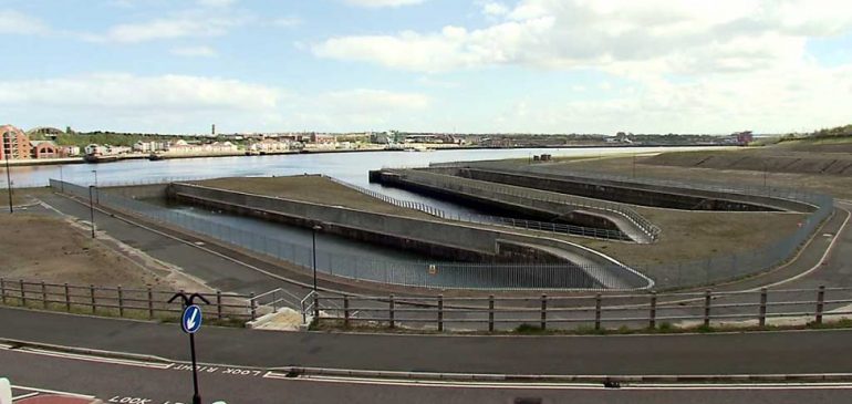 Smiths Dock